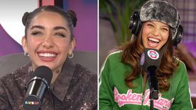 ¿Quién ganó en audiencia en streaming? / @luzutv - @olgaenvivo