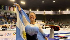 delfina estoco: 13 anos de esfuerzo hasta cumplir el sueno de llegar a la seleccion delfina estoco: 13 anos de esfuerzo hasta cumplir el sueno de llegar a la seleccion