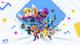 Garena Blockman GO: la plataforma para jugar y crear minijuegos trae nuevas actualizaciones