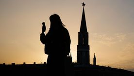 Cómo la cortina de hierro digital está creando descontento contra el gobierno de Putin