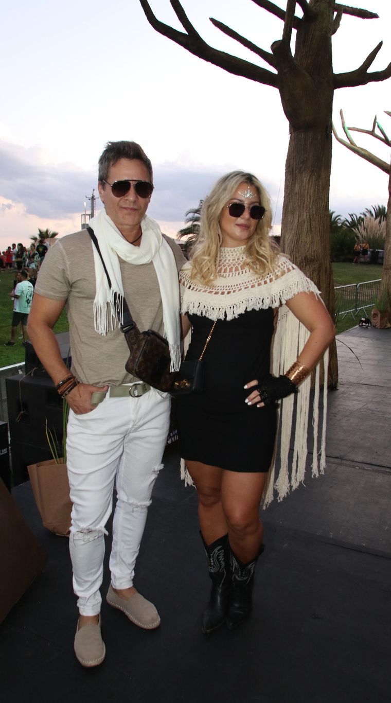 Foto: Maximiliano Ríos