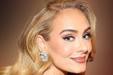 Adele continúa sorprendiendo a todos con sus grandes transformaciones Foto: Instagram/ Adele