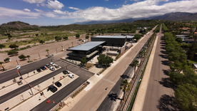 Dalvian presentó su nueva propuesta comercial. Dalvian presentó su nueva propuesta comercial.