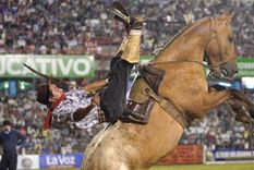 Uno de los festivales tradicionales anunció la grilla de músicos que acompañarán a los jinetes Foto: Télam Uno de los festivales tradicionales anunció la grilla de músicos que acompañarán a los jinetes Foto: Télam