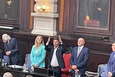 El año pasado, Kicillof no tuvo nada. Ni presupuesto ni endeudamiento. Ahora tiene todo, pero con un costo personal y político importante.&nbsp;