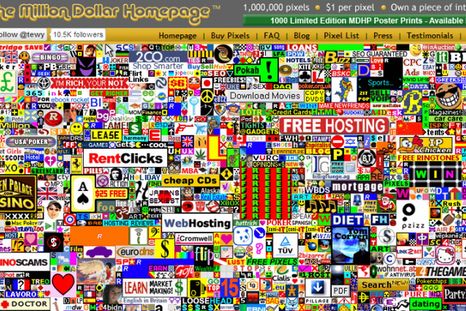 Por primera vez avisadores gastaron más dinero en Internet que en TV