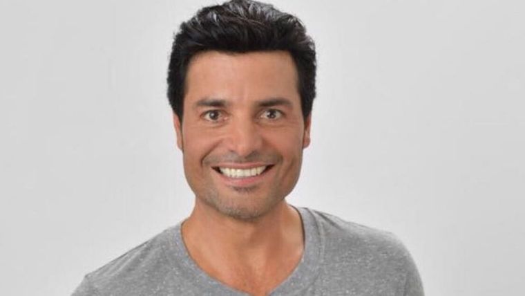Foto: Instagram Chayanne