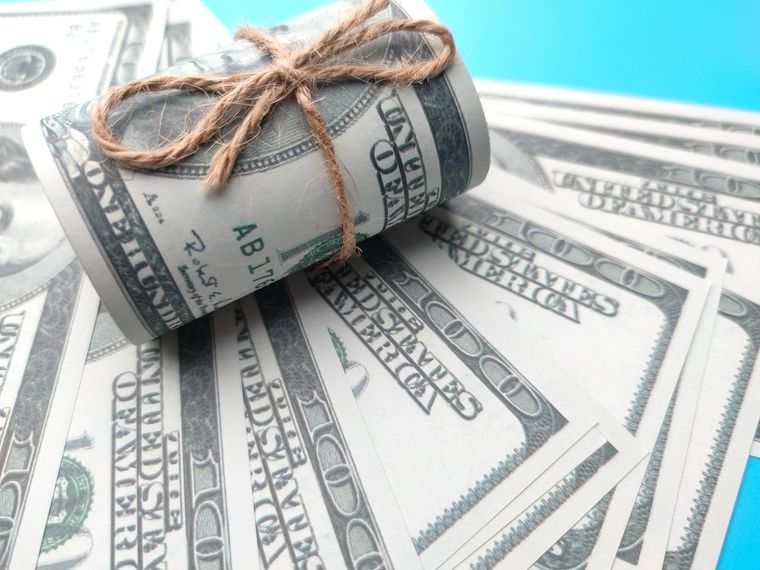 Al cierre de la segunda etapa del blanqueo se declararon US$2.242,90 millones en propiedades. Foto: Shutterstock