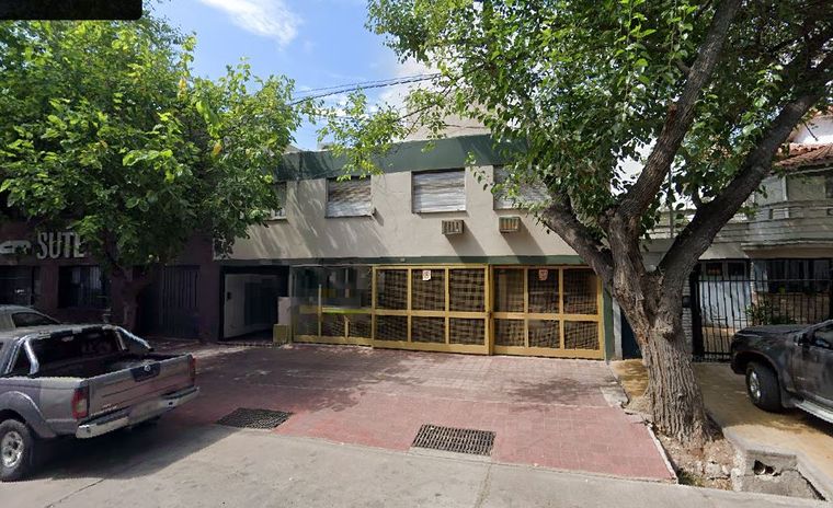 El Gobierno intentará vender un departamento ubicado en calle Coronel Plaza, de Ciudad.