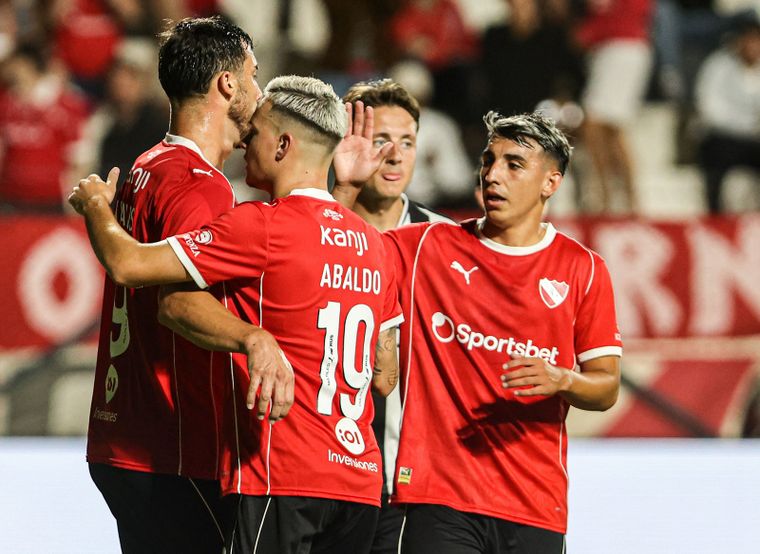 El Rojo de Quinteros tiene a su segundo refuerzo y es top.