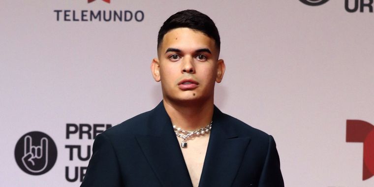 Jeremy Ayala, el hijo de Daddy Yankee, cumplió 25 años.