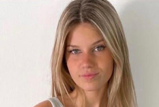 Felicitas Alvite, más conocida como la Toretto, está detenida en la Alcaidía de Melchor Romero Foto: X