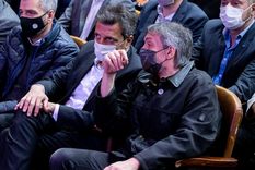 Foto: Twitter Daniel Gollan