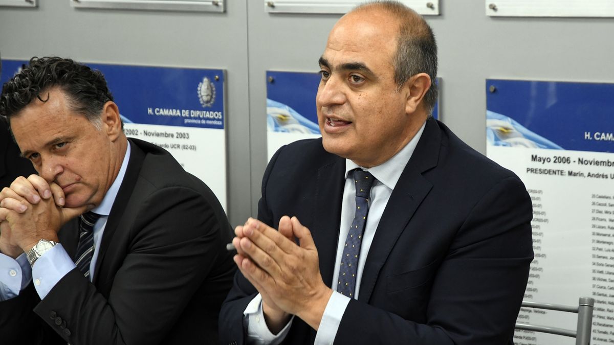 La Corte salvó de una millonaria sanción a dos ex funcionarios de un municipio