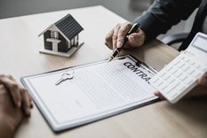 El mercado se recupera lentamente. Foto: Shutterstock