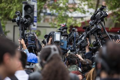 MDZol | El trabajo de los medios, en la mira.