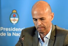 Foto: ALF PONCE / MDZ