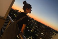 ¿quien es la actriz que se mantiene alejada de las polemicas?