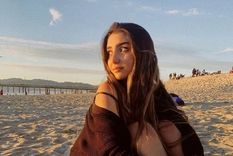 la belleza de la hija de alejandro fernandez dejo a todos sin palabras