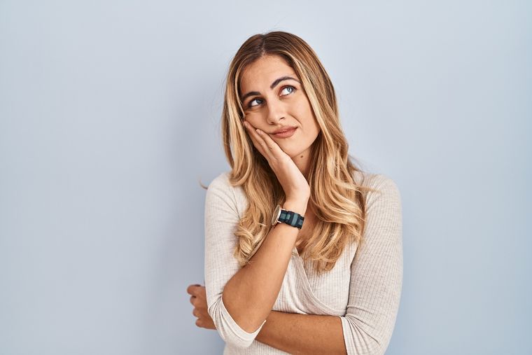 Estar más sensible no es debilidad: es tener la piel fina para detectar lo que ya no va. Foto: Shutterstock