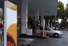 El lugar donde se produjo el robo Foto: Google Maps