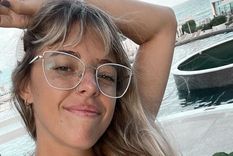 Nati Jota lleva un top de transparencias y derrite la red Nati Jota ha trabajado en programas como ESPN Redes, ¿En qué mano está?, entre otros. Foto: Instagram