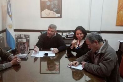 MDZol | Foto: Secretaría de Cultura