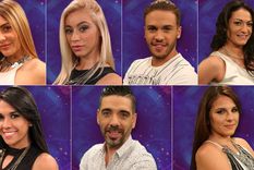 los personajes mas polemicos de gran hermano 2016
