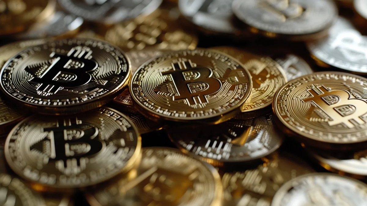 Bitcoin se desploma: acumula una caída del 30% y opera en mínimos en el año