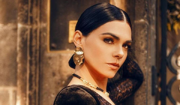 Livia Brito es una de las actrices más convocantes de la pantalla chica. Foto: Instagram