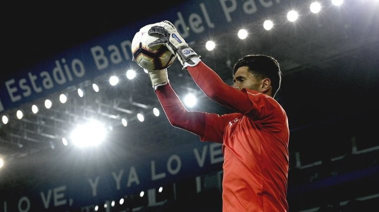 CA Independiente Foto: CA Independiente