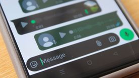 Qué puede significar el visto según la psicología. Foto: Shutterstock Qué puede significar el visto según la psicología. Foto: Shutterstock