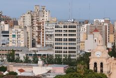 Desde el martes, vecinos de la capital reportan mal olor en la ciudad