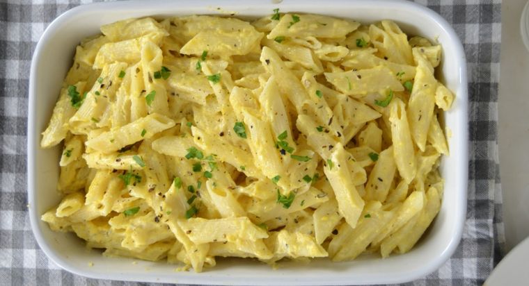 No te pierdas esta delicia.