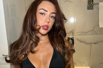 MDZol | Mirá el nuevo look de Nicki Nicole. Foto: Instagram/ Nicki Nicole