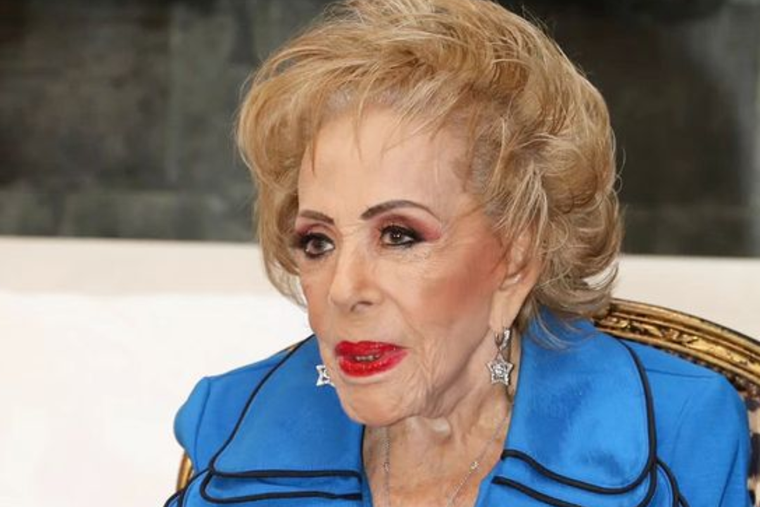 Esto es lo que dijo Luis Enrique Guzmán sobre el hijo de Silvia Pinal.