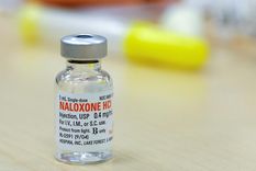 que es la naloxona, el antidoto utilizado en personas intoxicadas con la cocaina adulterada