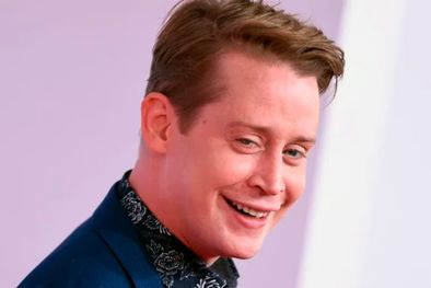 MDZol | Macaulay Culkin nació el 26 de agosto de 1980. Foto: parati.com.ar