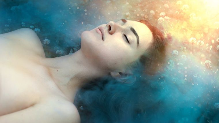 Los sueños tienen un mensaje. Foto: Fuente: Shutterstock