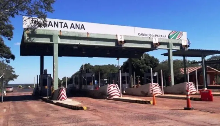 La Ruta 12, el principal conector de Misiones La Ruta 12, el principal conector de Misiones