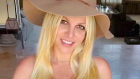 Britney Spears logró convertirse en la princesa del pop a muy temprana edad. Foto: Instagram @britneyspears