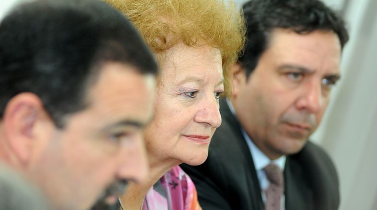 Foto: Pachy Reynoso/MDZ