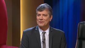 Mario levantó sus números en El Trece.&nbsp;