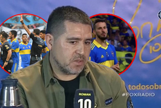 la reaccion en boca tras las duras sanciones a sus jugadores post escandalo boca-racing