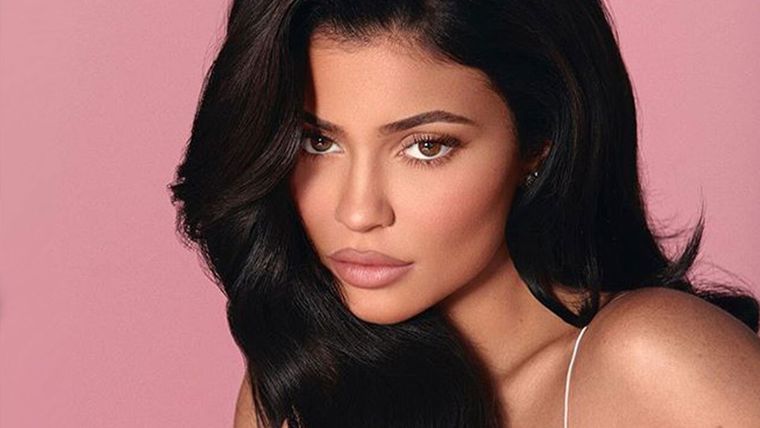 Kylie Jenner Foto: Archivo