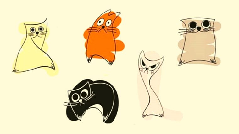 Test de personalidad