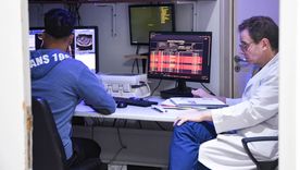 Fuesmen creará el primer centro de anatomía patológica de Mendoza. Fuesmen creará el primer centro de anatomía patológica de Mendoza.
