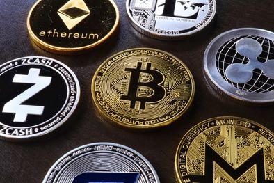 MDZol | Criptomonedas Foto: Pexels