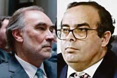 bruglia y bertuzzi dejaran los cargos cuando se llame a concurso bruglia y bertuzzi dejaran los cargos cuando se llame a concurso