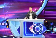 El mediático ex concursante del reality de Telefe sufrió un dramático episodio de inseguridad junto a su familia. El mediático ex concursante del reality de Telefe sufrió un dramático episodio de inseguridad junto a su familia.